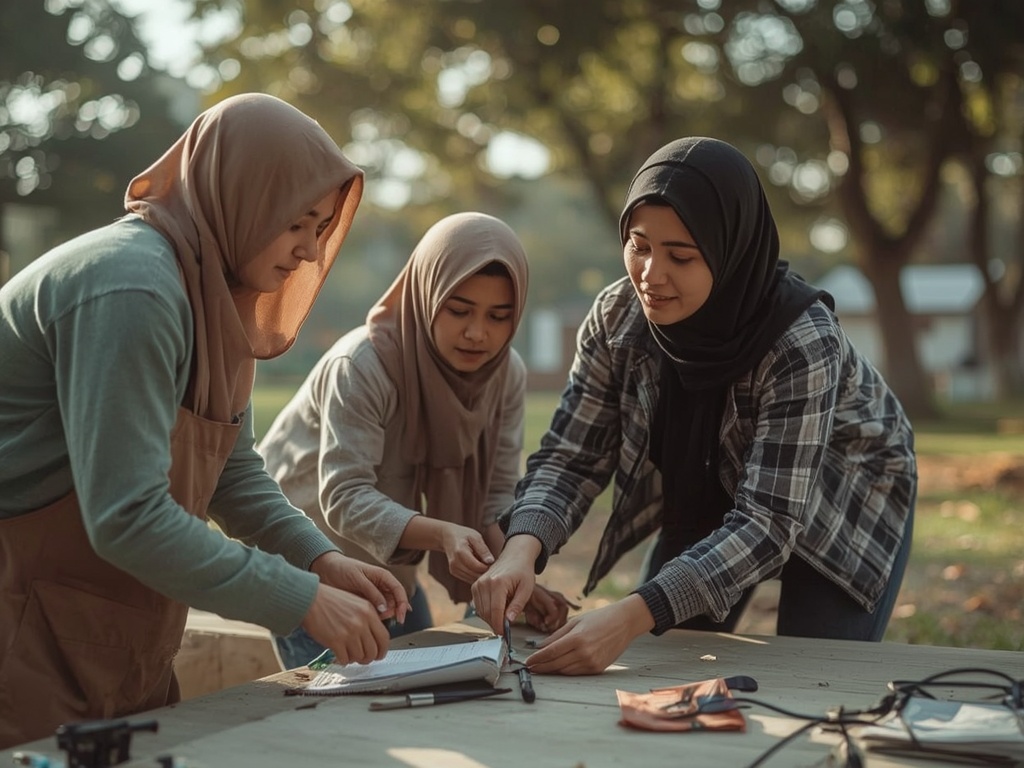 Checklist Manajer untuk Eksekusi Lintas Proyek: Klinik, Perjalanan, Rumah, Hukum, dan Surya